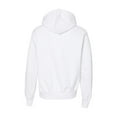 thumbnail image 3 of Champion Men's Reverse Weave® 12 oz Pullover Hood - S1051, 3 of 3