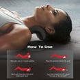 thumbnail image 5 of FitRx Neck Corrector Cervical Neck Pillow, Cervical Pillow for Neck Pain Relief, 5 of 8