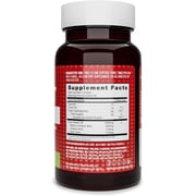 Basic Health Brands Flax Seed Oil for Heart Health, Non-GMO, Daily Essential - 90 Count