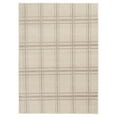 thumbnail image 2 of Avenue B Taylor Grey 5' x 7' area rug, 2 of 2