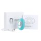 thumbnail image 1 of New 15-speed handheld sleep instrument with screen display, sleep aid, stress relief, micro-current sleep instrument, massager, 1 of 5