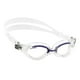 thumbnail image 1 of Goggle Cressi Flash Lady Adulto Claro/Azul Lente Claro, 1 of 2