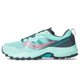 thumbnail image 4 of Zapato de Senderismo Saucony Excursion Tr16 para Mujer Atmos Rosa Talla 8.5, 4 of 6