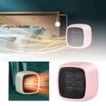 thumbnail image 3 of ONFD Desktop Mini Heater Household Small Heating Heater Portable Heater Suitable For Keeping Family Warm In Winter, 3 of 6