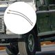 thumbnail image 3 of 2Pcs Tailgate Cables for Land Rover Defender 1990-2016 Direct Replacement, 3 of 5
