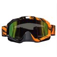 thumbnail image 1 of Bangcool Ski Goggles Unisex Dustproof Sports Goggles Riding Goggles for Motorcycle, 1 of 2