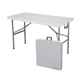 thumbnail image 1 of Mesa Plegable Tipo Portafolio Vitasense Garden MESA-12 120cm, 1 of 6