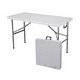 thumbnail image 1 of Mesa Plegable Tipo Portafolio Vitasense Garden MESA-12 120cm, 1 of 6