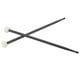 thumbnail image 1 of Accesorio De Mazos De Batería, Juego De Mazos De Tambor De Cabeza De Fieltro De Percusión Uniforme De 2 Piezas Para Rendimiento ANGGREK Cocina, Decoración y Otros, 1 of 5