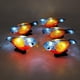 thumbnail image 4 of Led Acrílico Pájaro Luces Cadena Solar Lámpara De Hadas Patio Jardín Decoración Luces Vacaciones Decoración sonducket HA044783-03, 4 of 6