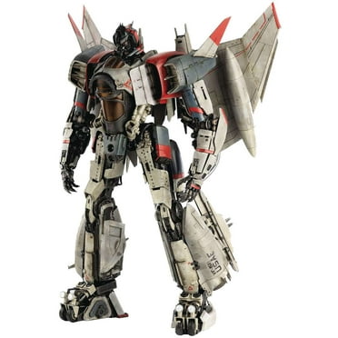 ThreeA Transformers Bumblebee Movie Blitzwing Premium Scale Action Figures