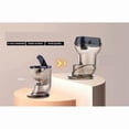 thumbnail image 3 of Accessoires pour B03B B05B B01B Extracteur de Jus Entrée Rotative 360°, 3 of 5