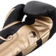 thumbnail image 4 of Guantes de Boxeo Venum Elite Negro/Oro, 4 of 7