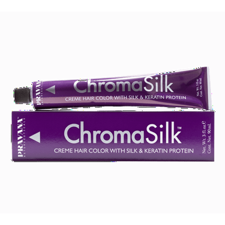 Pravana Pravana Chromasilk Creme Hair Color Color 4 45 4cm