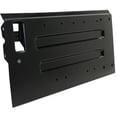 thumbnail image 5 of For Jeep Wrangler YJ Tailgate 1991 92 93 94 1995 | Primed | Steel | CH1900122 | 55176347, 5 of 5
