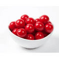 thumbnail image 6 of Red Gumballs 1 Inch 2 Pound Bulk Bag-For Office Events, Birthday Parties Or Bar Mitzbahs Or Quinceneara's, 6 of 7