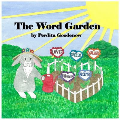 Pre-Owned The Word Garden (Hardcover) 0615272193 9780615272191