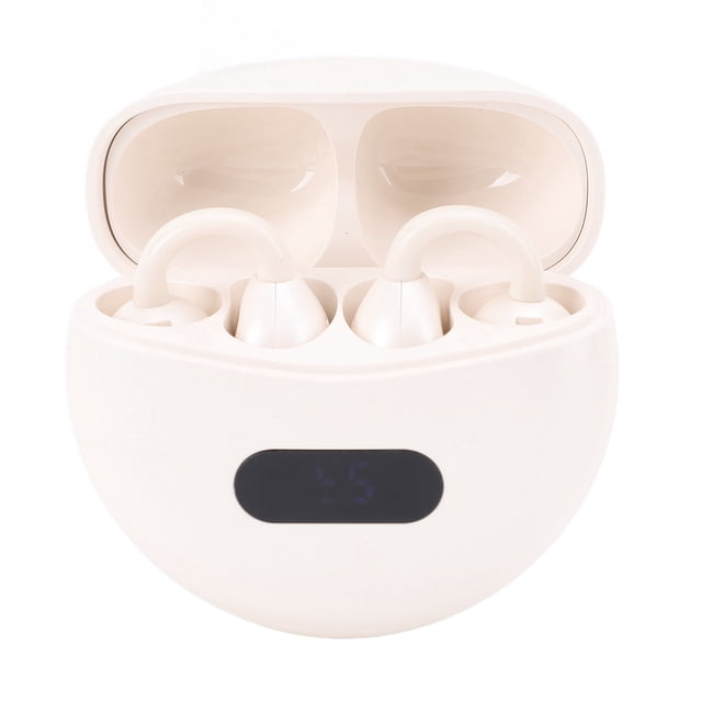 BIMZUC Audífonos Traductores de Idiomas Inteligentes Inalámbricos con Cancelación de Ruido M79AI 12.00 cm / 4.72 inches