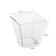 thumbnail image 3 of Vaso Parfait Likrtyny 50 Uds. Mini vasos cuadrados 2 oz, 3 of 9