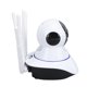 thumbnail image 5 of Cámara De Seguridad Inalámbrica, Grabación De Alarma Monitoreo Móvil Compacto Pan Tilt Video Baby Monitor 1920x1080 Para Casa, Escuela, Tienda, Oficina, Jardín, 5 of 7