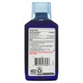 thumbnail image 3 of Equate Maximum Strength Severe Congestion & Cough Liquid Medicine, 6 fl oz, 3 of 8
