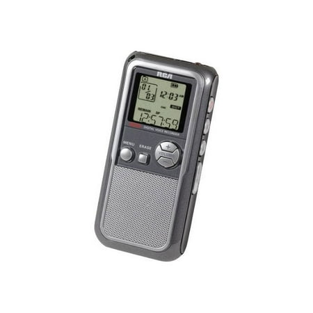 RCA RP5120 - Voice recorder - 256 MB