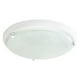 thumbnail image 1 of Lámpara De Techo Luz Ideal, Plafón 450 Blanco Grande Azúcar., 1 of 5