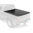 thumbnail image 3 of RealTruck BAKFlip G2 Hard Folding Tonneau Fits 04-14 Ford F150, 10-14 F150 Raptor, 06-08 Mark LT w/o Cargo Sys 5'7" Bed, 3 of 23