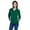 Sport Forest, variant on Team 365 Women's Leader Soft Shell Jacket, Style TT80W