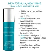 Colorescience Mattifying Primer SPF 20, 1 fl oz