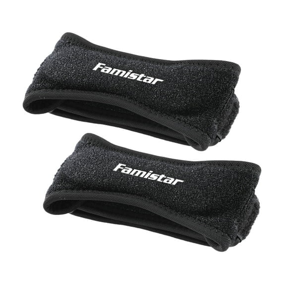 Breathable Knee Brace for Treadmill, Jogging & Exercise