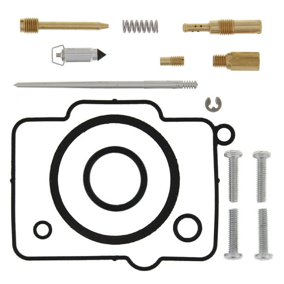All Balls Racing Carburetor Rebuild Kit 26-1187 For Suzuki RM 250 99