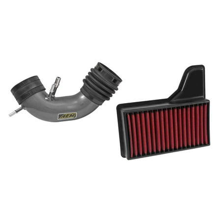 AEM 22-687C Cold Air Intake System (Best Rated Cold Air Intake System)