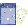 To the Moon and Back Bingo Game, 10-Pack
