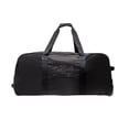 thumbnail image 3 of NHL 36" Official Logo Wheeled Hockey Bag, 3 of 7