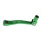 thumbnail image 1 of sweethay Palanca de cambio de marchas para XR CRF50 70 Dirt Bike SSR TaoTao Accesorios para motos Verde, 1 of 1