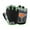 Green#01, variant on Weloille Bike Gloves for Men/Women Half Finger Biking Gloves Exercise Workout Gloves Suitable for Outdoor Sports, Gym, Weight Lifting, Rowing and Motorcycle