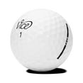 thumbnail image 2 of Vice Golf Tour Golf Ball- 1 Dozen White, 2 of 9