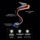 thumbnail image 5 of Arrancador de Salto Portátil Arrancador Con Compresor de Aire de 8000 Mah Batería de Batería de Arranque Batería de Arranque 150 PSI Inflador de 12V Batería de Automóvil Pack, 5 of 7
