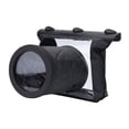 thumbnail image 2 of Funda Impermeable Hd Para Carcasa Subacuática, Bolsa Seca Para Cámara Canon Slr Dslr Speravity EL007926-00, 2 of 6