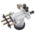 thumbnail image 1 of Cilindro maestro de freno hidráulico ANGGREK para Go Kart 90CC 110CC 125CC 150CC 200CC 250CC, 1 of 8