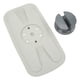 thumbnail image 1 of Dock Anchor Base Heavy Duty Cleat Seat Rope Tight Anchor Base for Inflatable Boat Kayak Canoe, 1 of 5