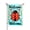 Color 10, variant on Amhnf Hello Summer Popsicle Garden Flag For Home Outdoor Garden Yard Decor 12x18 inch