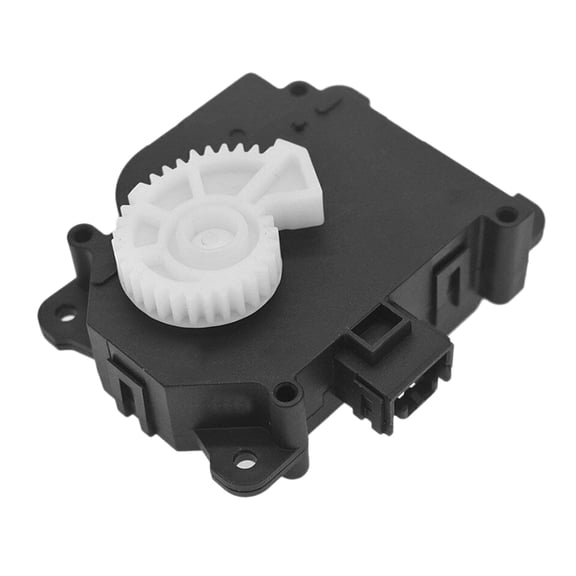Car HVAC Heater Blend Door Actuator 87106-07120 8710607120 604-906