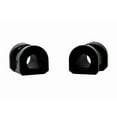 thumbnail image 2 of Nolathane REV004.0380 Front Suspension Stabilizer Bar Bushing Kit Compatible with BMW 84-85 318i, BMW 83 320i, BMW 87-90 325i, BMW 88-90 325iX, BMW 88-91 M3, 2 of 7