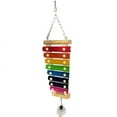thumbnail image 2 of Chicken Xylophone And Veggies Skewer Fruit Holder Set For Chicken Toy, 2 of 6