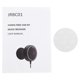 thumbnail image 4 of Wireless Bluetooth V4.0 Car Kit NFC Handsfree Call Music Receiver Player 3.5mm Aux Port, 4 of 5