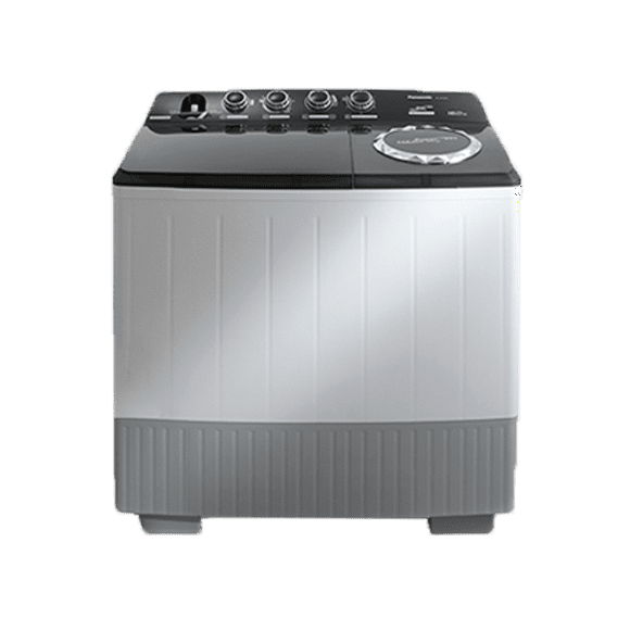 LAVADORA DOBLE TINA 16 KILOS MARCA PANASONIC Panasonic NA-W160X1BMX/