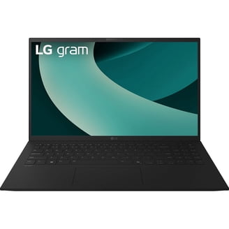 Restored LG gram 16-inch Lightweight Laptop, Intel Evo Edition