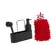 thumbnail image 3 of Dispensador de jabón líquido para manos, moderno con cepillo resistente, antideslizante, dispensador de jabón de cocina para fregadero de cocina, 3 of 9